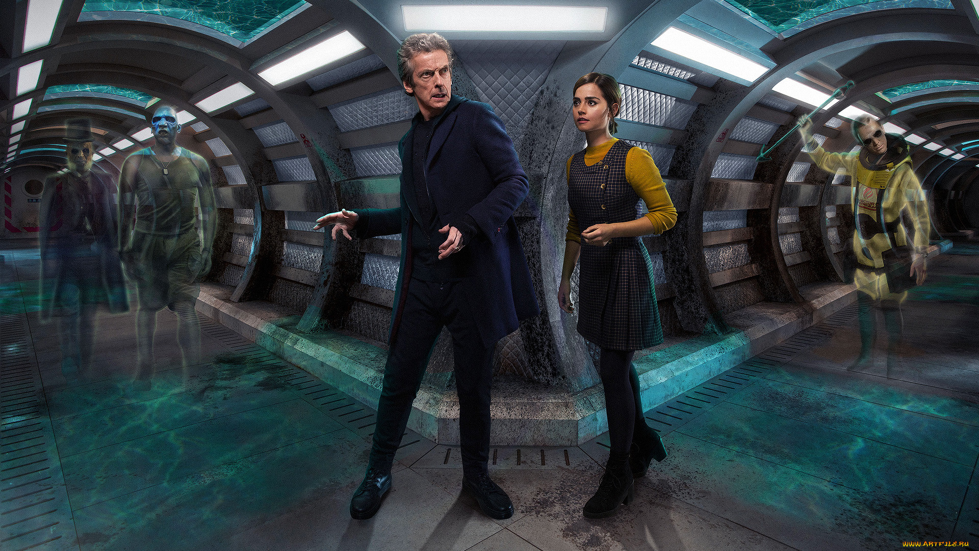  , doctor who, 